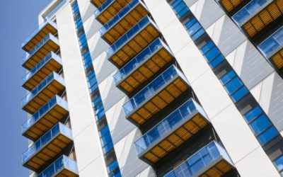 High Rise Residential Leak Prevention System